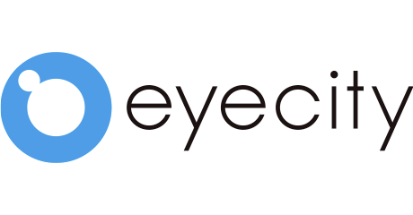 名取_コンタクトのアイシティ_ロゴ