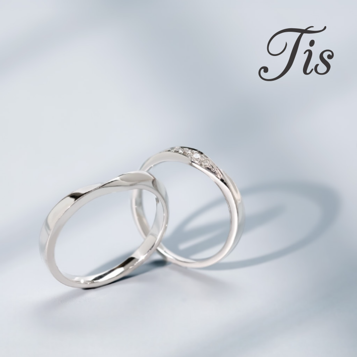 当社オリジナルブランド 『Tis』　～Star of hope～