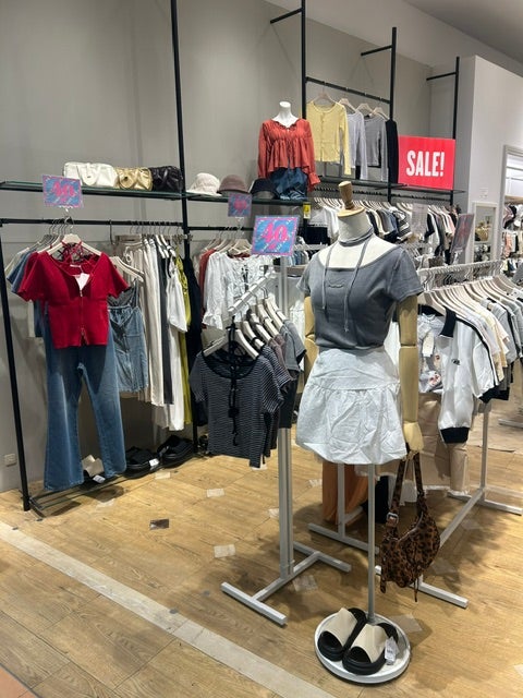 ほぼ使ってない状況です。イオンブランドです。 ニュース｜ショップニュース｜～店内最大80％OFF～｜イオンモール熊本