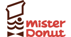 MisterDonut【ミスタードーナツ】