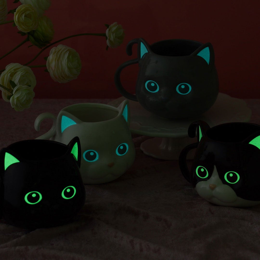 ニュース｜ショップニュース｜ハロウィン☆限定ねこちゃんマグが新登場