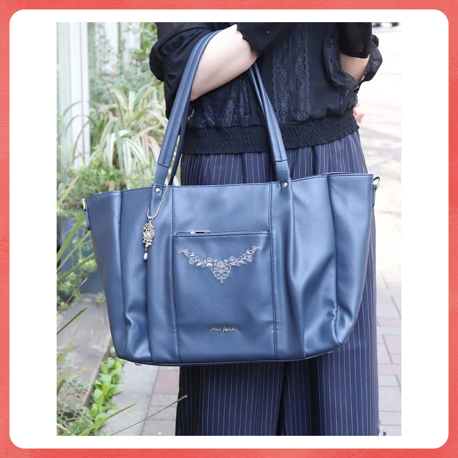 axes femme・母の日特集①