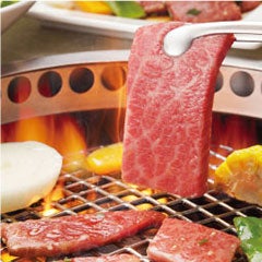 焼肉なべしま