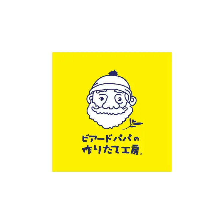 ビアードパパ