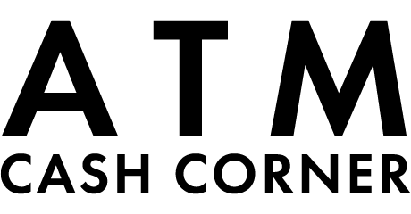 ATMキャッシュコーナー