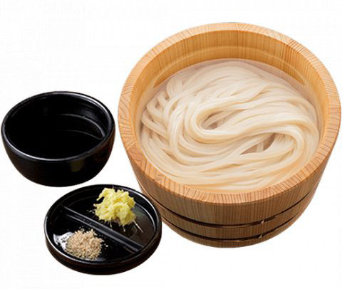 丸亀製麺