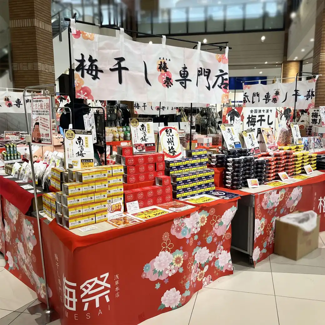 梅祭