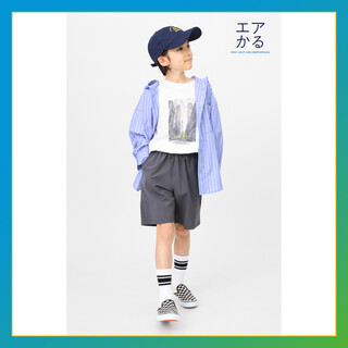 エアカルショーツ