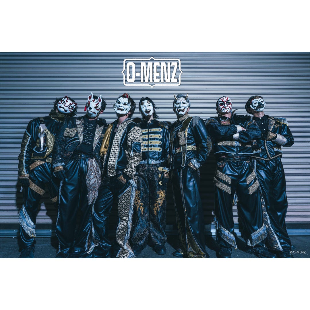 イベント｜O-MENZ フリーライブツアー 『 百戦錬磨 – 焔- 』｜イオン