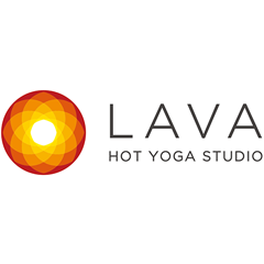 ホットヨガ＆暗闇トランポリンLAVA