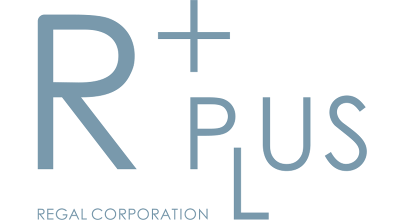 R+ PLUS REGAL CORPORATION
