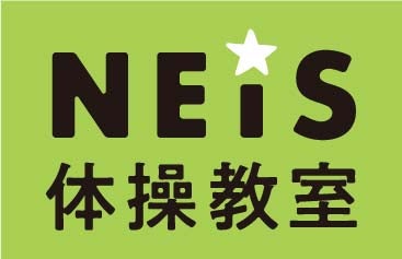 ネイス体操教室_店舗ロゴ