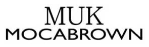 MUK MOCABROWN