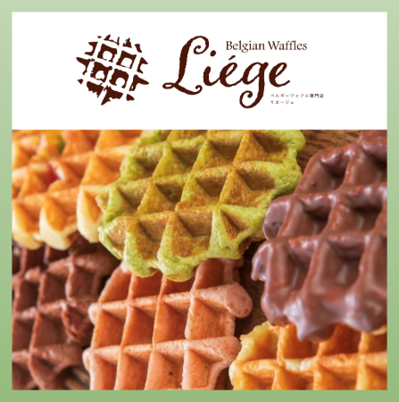 スイーツ販売販売会