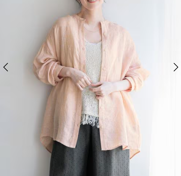 L100バンドカラーSH