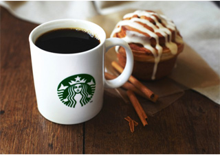 スターバックス コーヒー