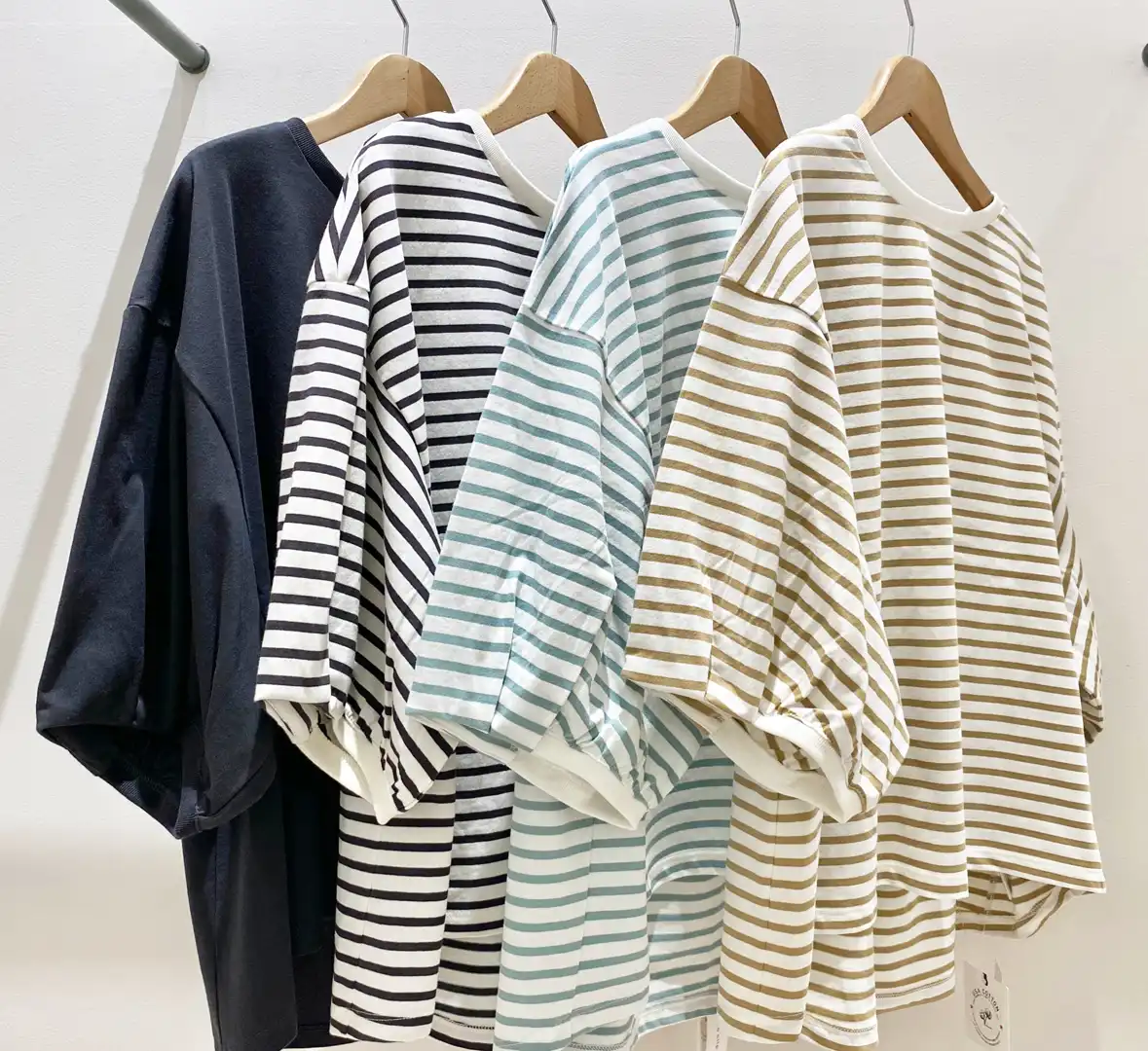 人気のTシャツがセールに!