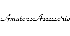 Amatone Accessorio（アマトーネ アクセソリーオ）