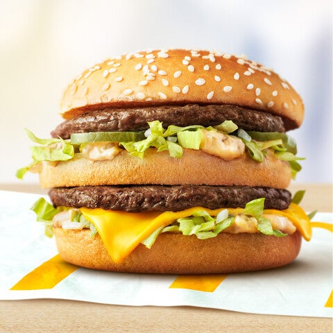マクドナルド