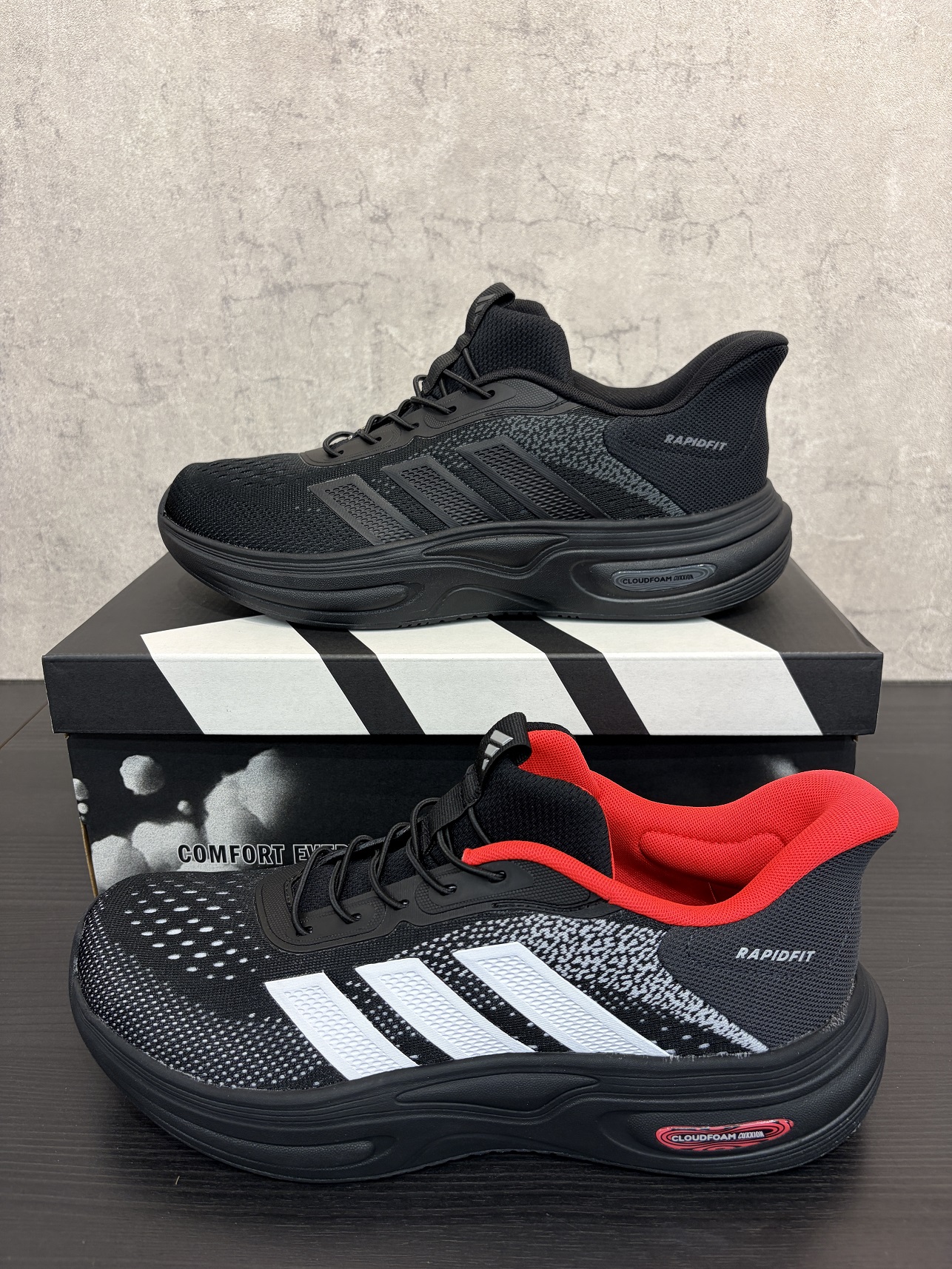 ADIDAS　ハンズフリー