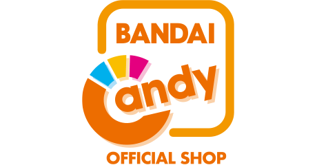 BANDAI CANDY OFFICIAL SHOP