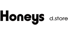 ハニーズ　ディー．ストア