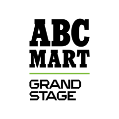 ABCマートグランドステージ ロゴ