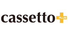 cassetto PLUS
