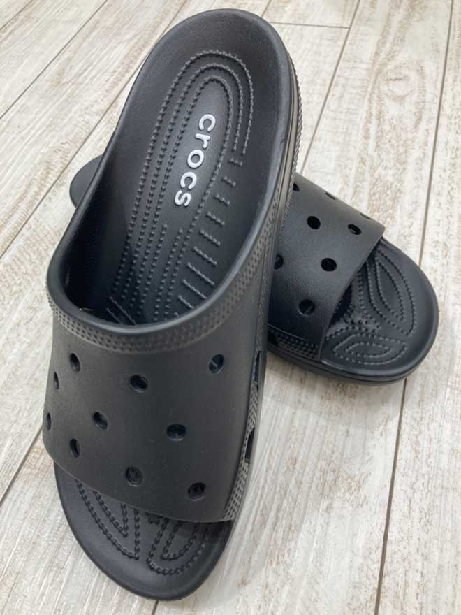 Saturday Slide M