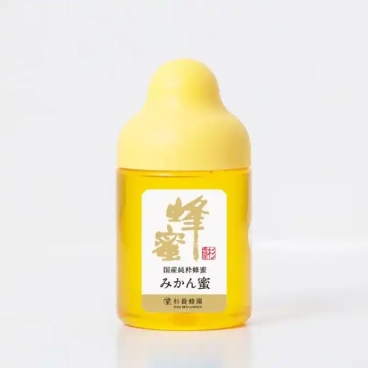 【数量限定】国産 みかん蜜