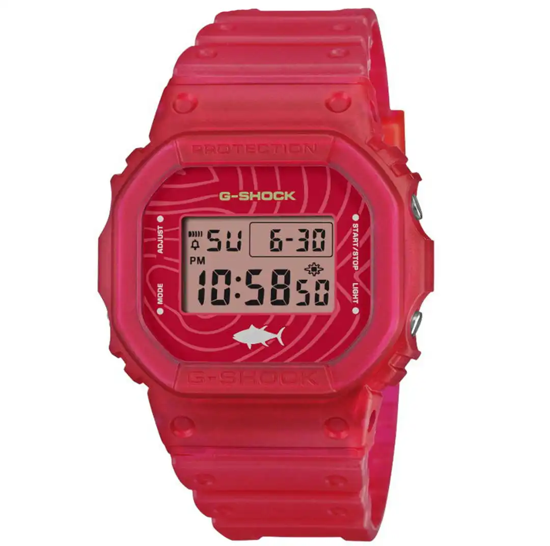 【専門店3階】美味しそうなG-SHOCK【時計専門店】