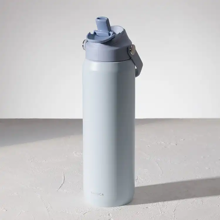 食洗susuleステンレス保冷ボトル 680ml