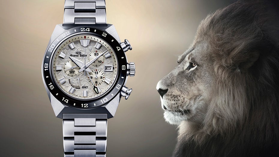ニュース｜ショップニュース｜Grand Seiko-TOKYO LION-｜イオンモール岡崎