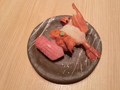 もりもり寿し