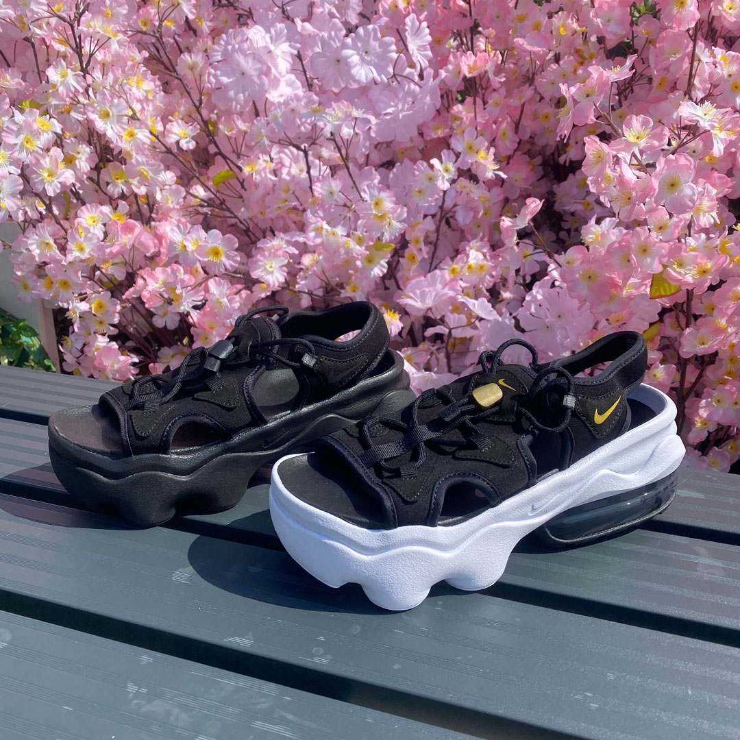 KOKOサンダル今期も登場！