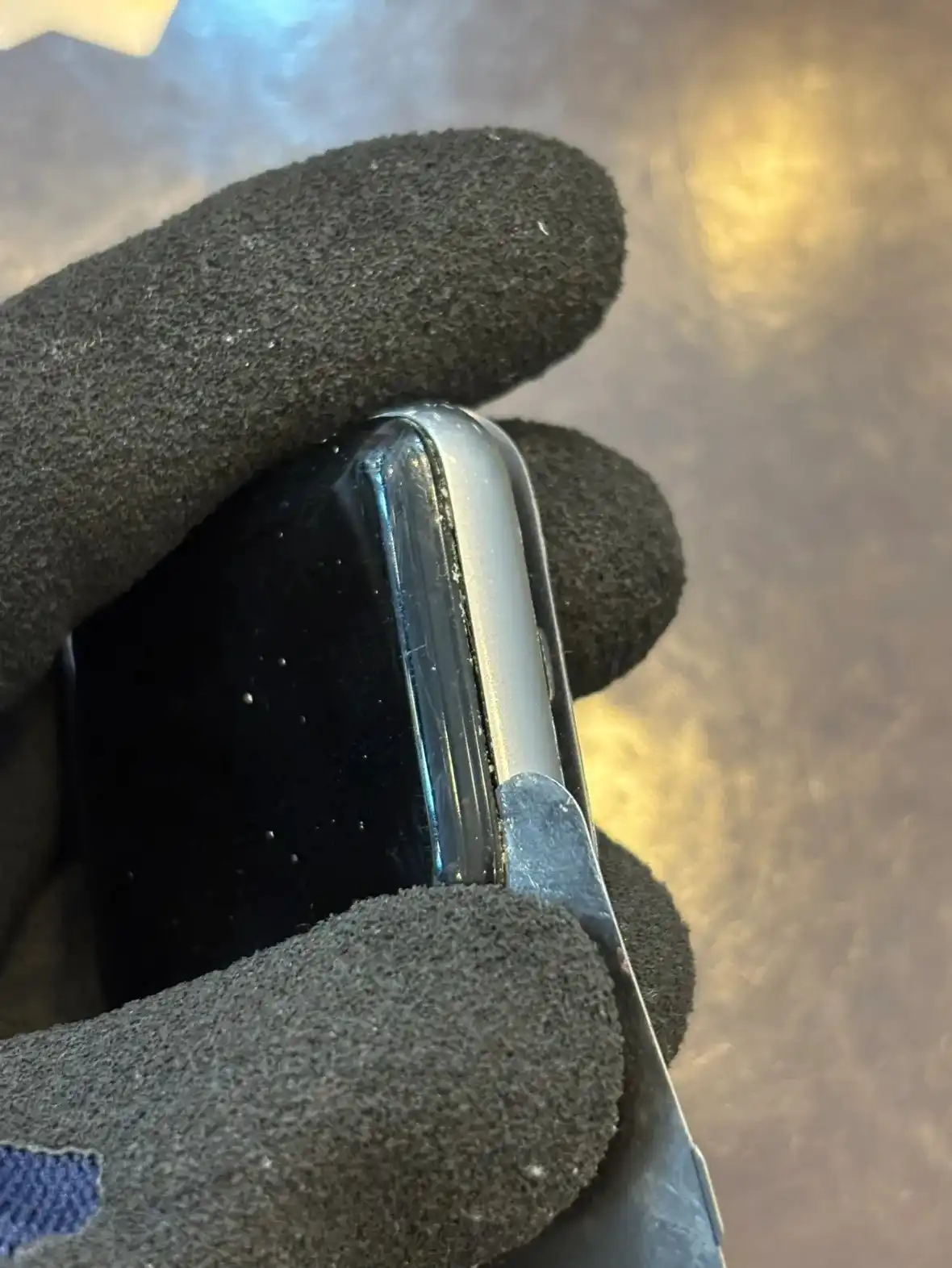 【Apple Watch修理も受付】バッテリーが劣化した大ピンチ、お買い物中にデータそのまま解消！