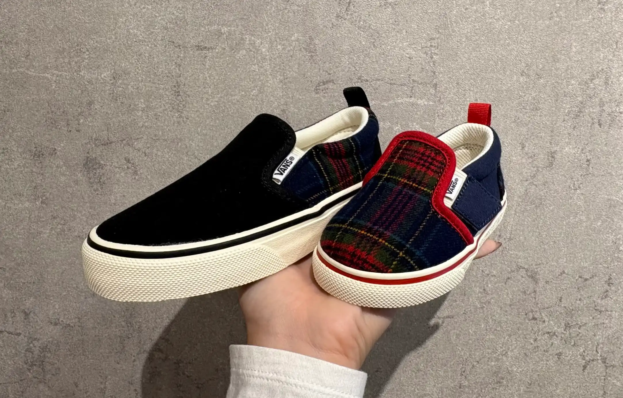 ☻VANS秋の新作☻