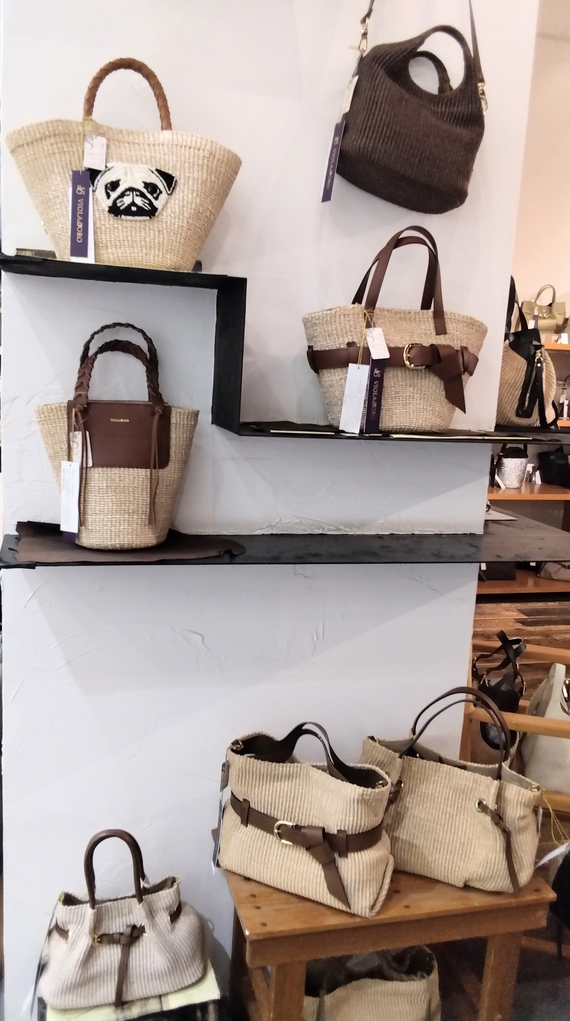 ニュース|ショップニュース|VIOLAd'ORO新入荷のご案内☆|イオン ニュース|ショップニュース|VIOLAd'ORO新入荷のご案内☆|イオン