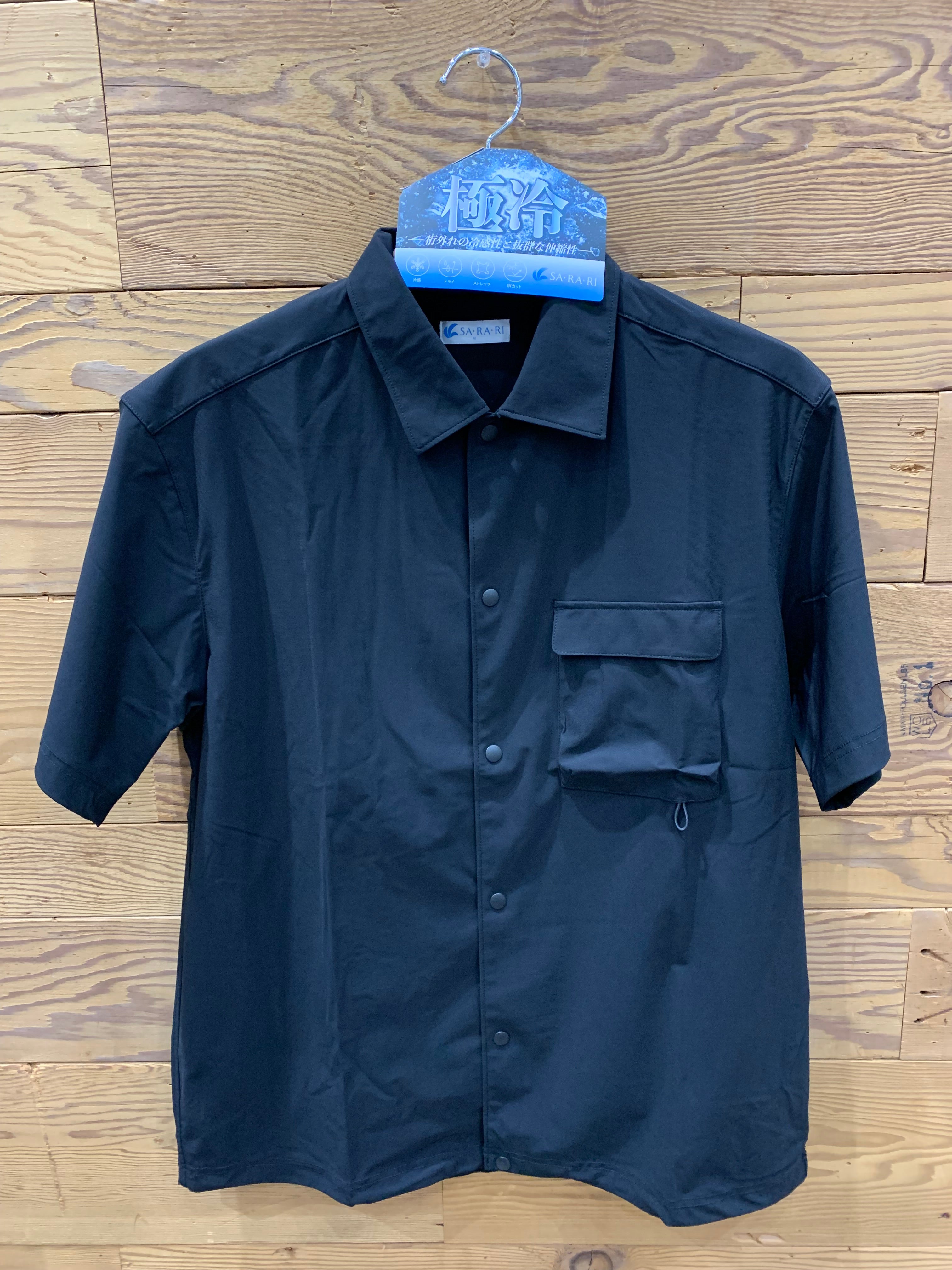 COOL ITEM2(NAVY②)