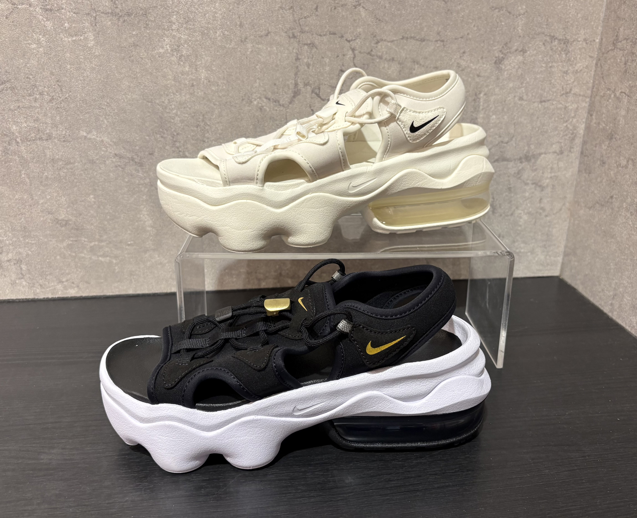 ＃NIKE大人気サンダル