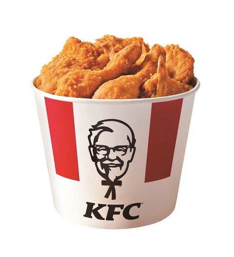 ケンタッキーフライドチキン