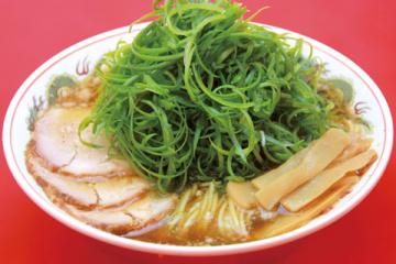 京都北白川 ラーメン 魁力屋