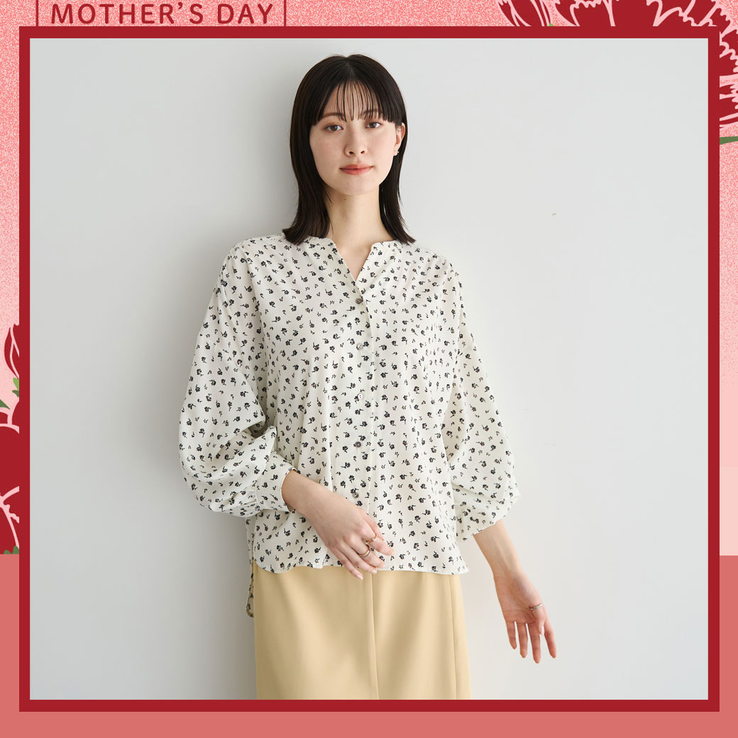 イェッカヴェッカ_母の日