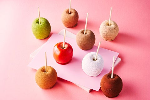 グルメ｜代官山Candyapple（キャンディアップル）｜イオンモール名取