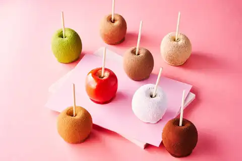 代官山Candyapple（キャンディアップル）