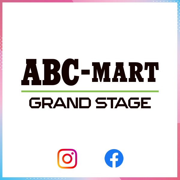 ABC-MART GRAND STAGE