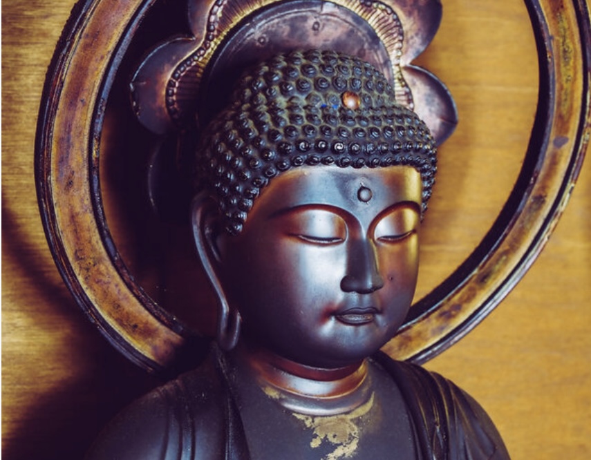 【新講座】会いに行きたい奈良の仏さま 