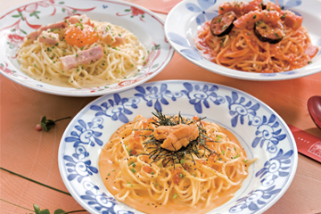 鎌倉パスタ【カマクラパスタ】