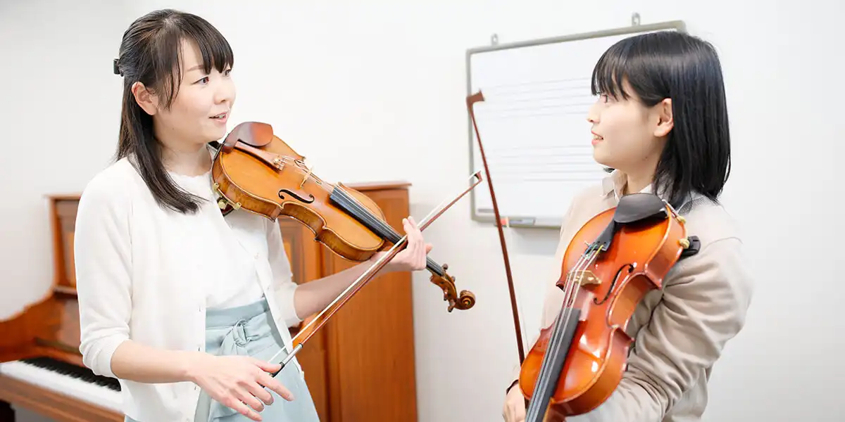 【音楽教室】秋のご入会キャンペーン♪
