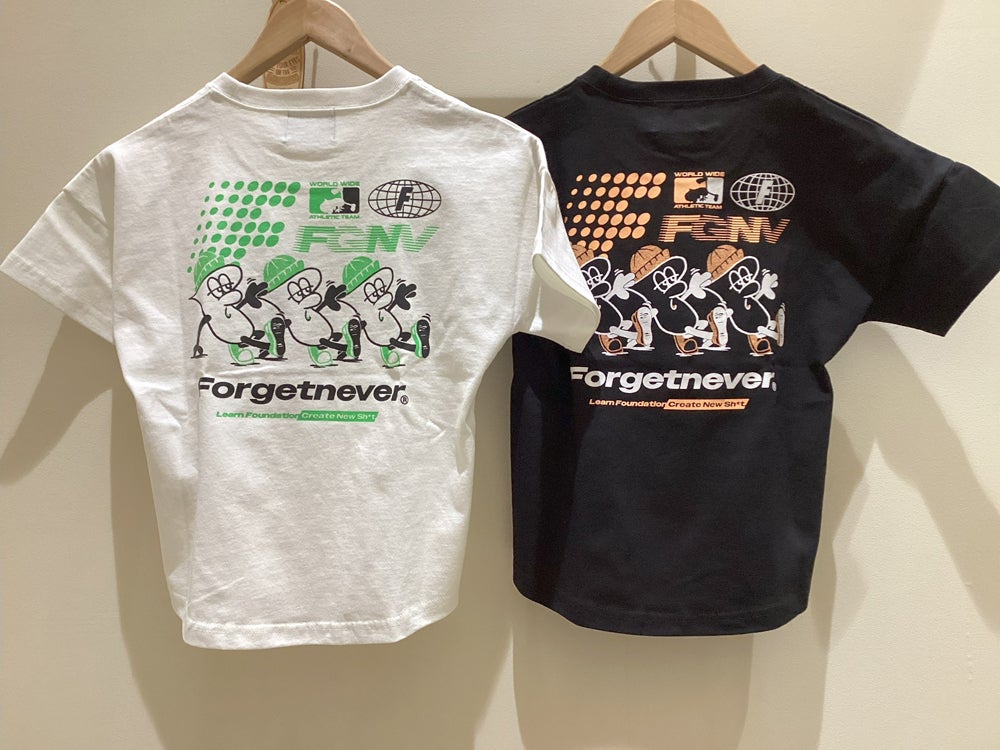 mtg 超稀少 ff コラボ 非売品 tシャツ fin ニュース｜ショップニュース｜キッズTシャツFORGET NEVER【フォー